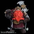 Weta Workshop WETA865002522 - Herr der Ringe Mini Epics Vinyl Figur Gimli 15 cm