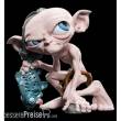 Weta Workshop WETA865002523 - Herr der Ringe Mini Epics Vinyl Figur Gollum 8 cm
