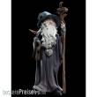 Weta Workshop WETA865002614 - Herr der Ringe Mini Epics Vinyl Figur Gandalf der Graue 18 cm