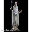Weta Workshop WETA865002615 - Herr der Ringe Mini Epics Vinyl Figur Saruman 17 cm