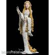 Weta Workshop WETA865002616 - Herr der Ringe Mini Epics Vinyl Figur Galadriel 14 cm