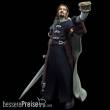 Weta Workshop WETA865002642 - Herr der Ringe Mini Epics Vinyl Figur Boromir 18 cm