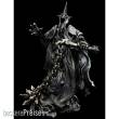 Weta Workshop WETA865062641 - Herr der Ringe Mini Epics Vinyl Figur The Witch-King 19 cm