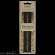 Weta Workshop WETA869002613 - Herr der Ringe Leder Lesezeichen The One Ring Inscription