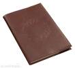 Weta Workshop WETA869802938 - Herr der Ringe Notizbuch Middle-earth Leather 23 cm