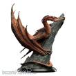 Weta Workshop WETA870103306 - Der Hobbit Statue Smaug the Magnificent 20 cm