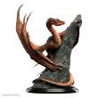 Weta Workshop WETA870103306 - Der Hobbit Statue Smaug the Magnificent 20 cm