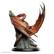 Weta Workshop WETA870103306 - Der Hobbit Statue Smaug the Magnificent 20 cm
