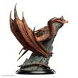 Weta Workshop WETA870103306 - Der Hobbit Statue Smaug the Magnificent 20 cm