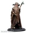 Weta Workshop WETA870104125 - Der Hobbit Statue Radagast the Brown 17 cm