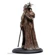 Weta Workshop WETA870104125 - Der Hobbit Statue Radagast the Brown 17 cm