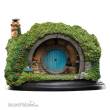 Der Hobbit Eine unerwartete Reise Statue 2A Hill Lane 11 cm