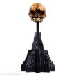 Weta Workshop WETA871304690 - Herr der Ringe Mini Statue Skull of a Misty Mountain Goblin 14 cm