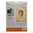 Weta Workshop WETA872801623 - Der Hobbit Kunstdruck Portrait of Bilbo Baggins 21 x 28 cm