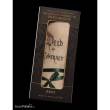 Weta Workshop WETA872802617 - Der Hobbit Mini Replik Bilbo´s Vertrag