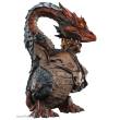 Weta Workshop WETA875003246 - Der Hobbit Mini Epics Vinyl Figur Smaug 30 cm