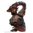 Weta Workshop WETA875003246 - Der Hobbit Mini Epics Vinyl Figur Smaug 30 cm