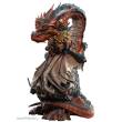 Weta Workshop WETA875003246 - Der Hobbit Mini Epics Vinyl Figur Smaug 30 cm