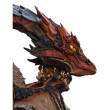 Weta Workshop WETA875003246 - Der Hobbit Mini Epics Vinyl Figur Smaug 30 cm