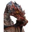 Weta Workshop WETA875003246 - Der Hobbit Mini Epics Vinyl Figur Smaug 30 cm