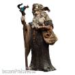 Weta Workshop WETA875003247 - Der Hobbit Mini Epics Vinyl Figur Radagast der Braune 16 cm