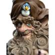 Weta Workshop WETA875003247 - Der Hobbit Mini Epics Vinyl Figur Radagast der Braune 16 cm