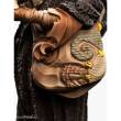 Weta Workshop WETA875003247 - Der Hobbit Mini Epics Vinyl Figur Radagast der Braune 16 cm