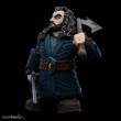 Weta Workshop WETA875003911 - Der Hobbit Mini Epics Vinyl Figur Thorin Oakenshield Limited Edition 10 cm