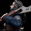Weta Workshop WETA875003911 - Der Hobbit Mini Epics Vinyl Figur Thorin Oakenshield Limited Edition 10 cm