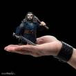 Weta Workshop WETA875003911 - Der Hobbit Mini Epics Vinyl Figur Thorin Oakenshield Limited Edition 10 cm