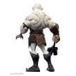 Weta Workshop WETA875003912 - Der Hobbit Mini Epics Vinyl Figur Azog the Defiler 15 cm