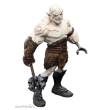 Weta Workshop WETA875003912 - Der Hobbit Mini Epics Vinyl Figur Azog the Defiler 15 cm