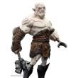 Weta Workshop WETA875003912 - Der Hobbit Mini Epics Vinyl Figur Azog the Defiler 15 cm