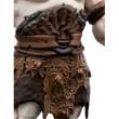 Weta Workshop WETA875003912 - Der Hobbit Mini Epics Vinyl Figur Azog the Defiler 15 cm