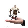 Weta Workshop WETA875003912 - Der Hobbit Mini Epics Vinyl Figur Azog the Defiler 15 cm