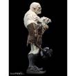 Weta Workshop WETA875003913 - Der Hobbit Mini Epics Vinyl Figur Azog the Defiler Limited Edition 16 cm
