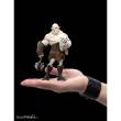 Weta Workshop WETA875003913 - Der Hobbit Mini Epics Vinyl Figur Azog the Defiler Limited Edition 16 cm
