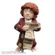Weta Workshop WETA875003956 - Der Hobbit Mini Epics Vinyl Figur Bilbo Baggins 10 cm