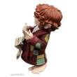 Weta Workshop WETA875003956 - Der Hobbit Mini Epics Vinyl Figur Bilbo Baggins 10 cm