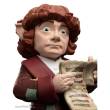 Weta Workshop WETA875003956 - Der Hobbit Mini Epics Vinyl Figur Bilbo Baggins 10 cm