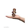 Weta Workshop WETA875003956 - Der Hobbit Mini Epics Vinyl Figur Bilbo Baggins 10 cm