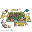 Weta Workshop WETA879702903 - Der Hobbit An Unexpected Party Brettspiel *Englische Version*