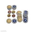 Weta Workshop WETA879702903 - Der Hobbit An Unexpected Party Brettspiel *Englische Version*