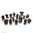 Weta Workshop WETA879702903 - Der Hobbit An Unexpected Party Brettspiel *Englische Version*