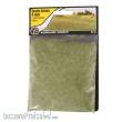 Woodland Scenics WFS619 - 4mm Static Grass Light Green - Inhalt:42g