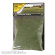 Woodland Scenics WFS622 - 7mm Static Grass Medium Green