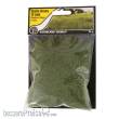 Woodland Scenics WFS626 - 12mm Static Grass Medium Green