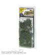 Woodland Scenics WFS638 - Briar Patch Medium Green