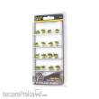 Woodland Scenics WFS777 - Medium Green Prairie Grass