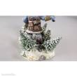 Woodland Scenics WG6423 - Soil Base Layer